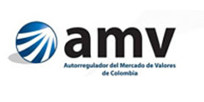 autorreguladro del mercado de valores Colombiano