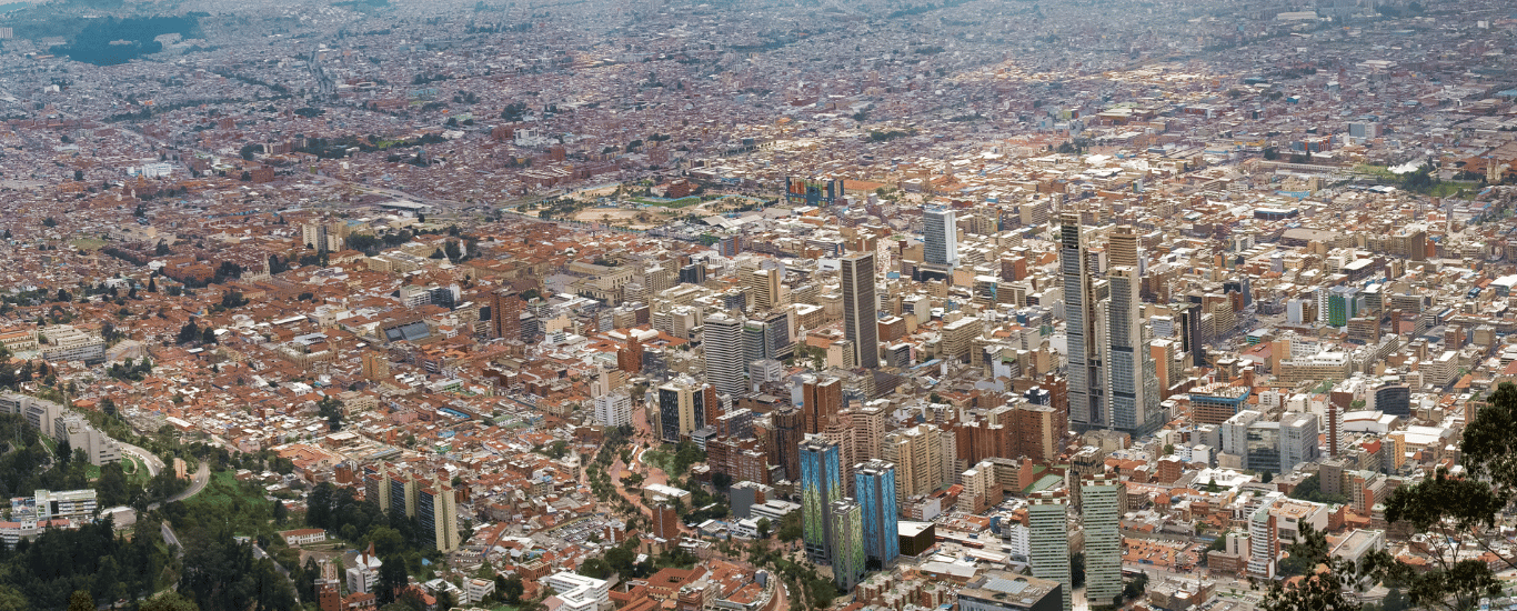 Cómo manejar el tráfico y la logística en una mudanza en Bogotá Renta