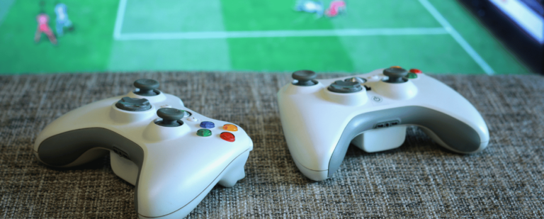 Almacenamiento-de-consolas-de-videojuegos