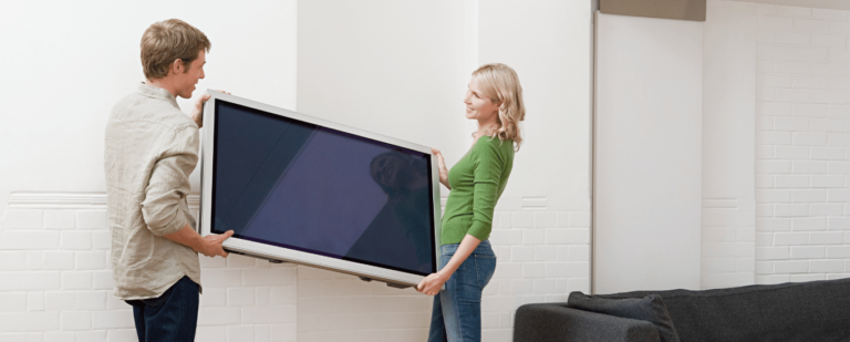 Almacenar-televisor-mudanza