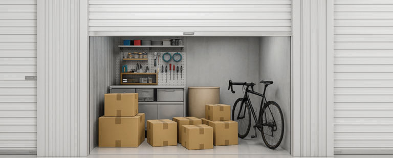 Cómo una bodega puede ayudarte a cumplir tus propósitos