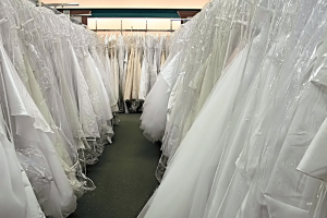 Cómo-almacenar-un-vestido-de-matrimonio-revisar