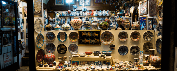 Cómo-almacenar-artículos-de-colección Cómo-almacenar-artículos-de-colección