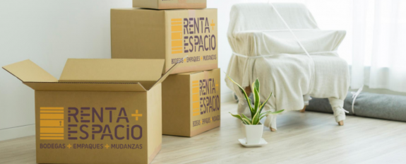 Imagen Destacada Mudanza a su nuevo hogar