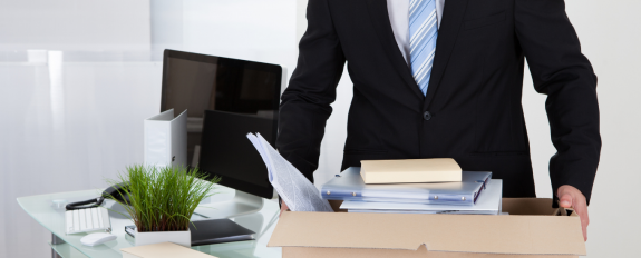 Mudanza para oficina