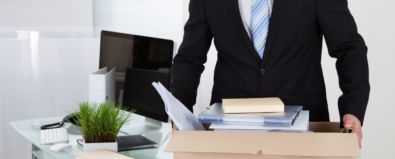 Mudanza para oficina
