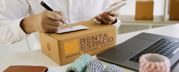 Bodegas para e-commerce Bodegas para e-commerce