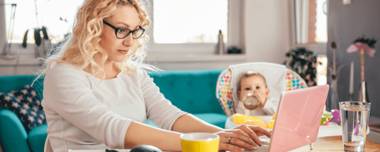 Consejos-para-aprovechar-al máximo-tu-espacio-mientras-trabajas-desde-casa