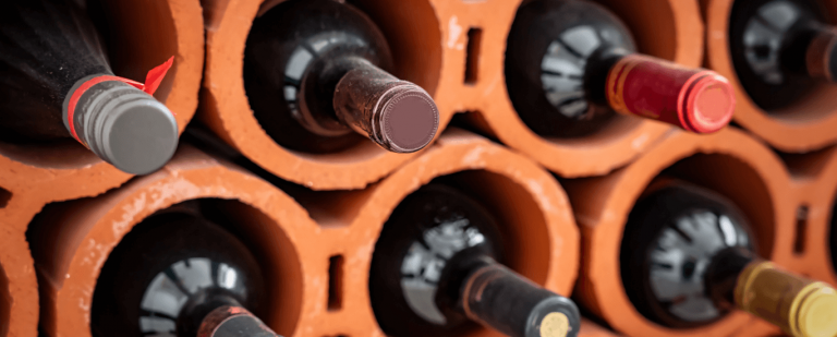 Almacenar-vino:-cómo-hacerlo-bien