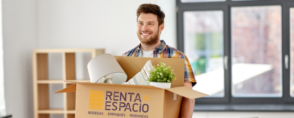 Bodegas que ayudan en su mudanza Bodegas que ayudan en su mudanza