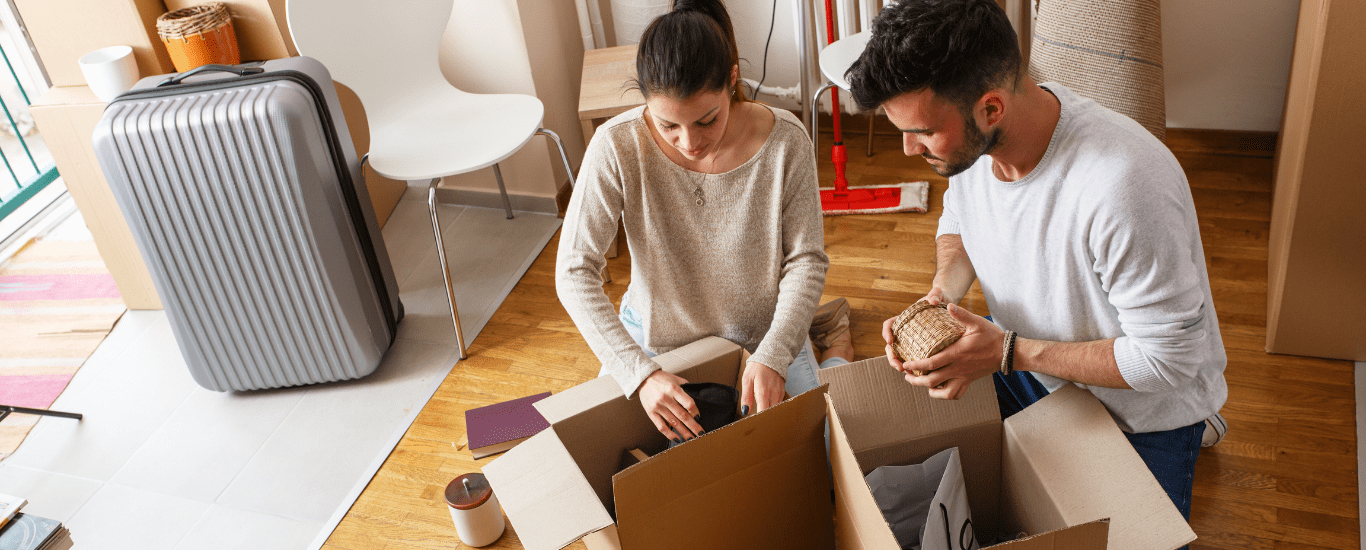 Evitar estafas en la mudanza