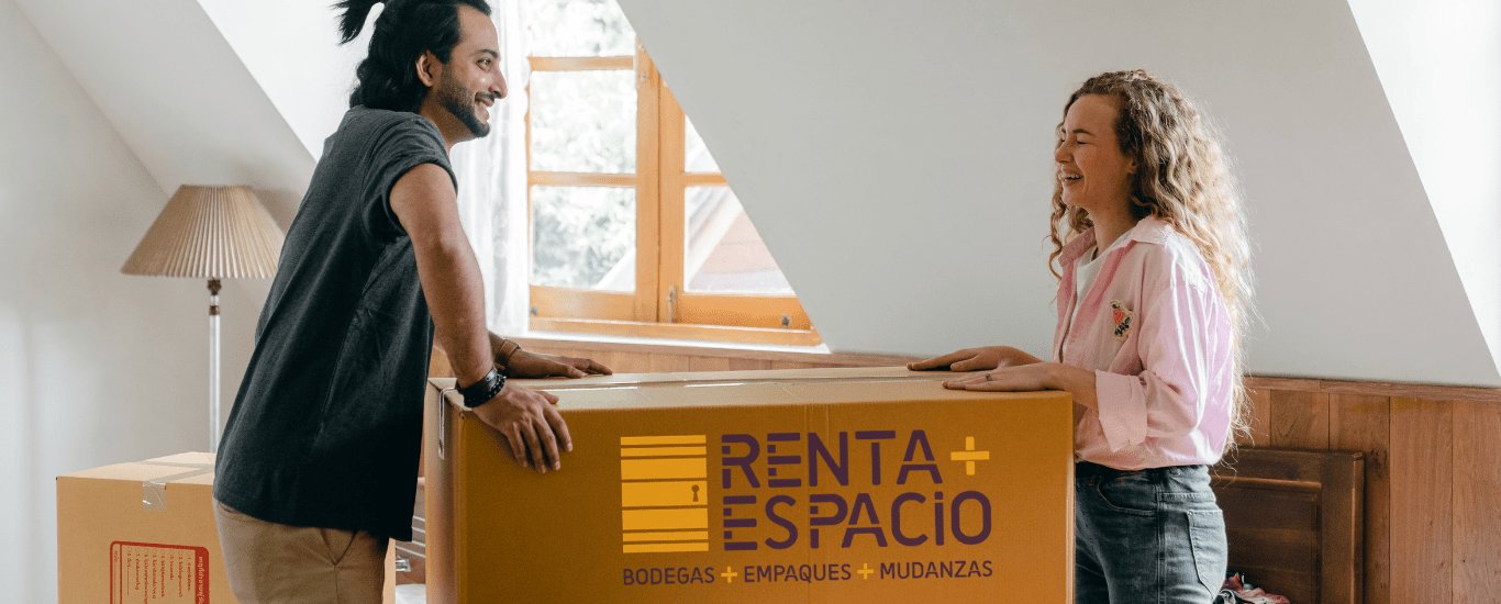 bodegaje para los negocios