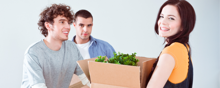bodegas de almacenamiento para estudiantes