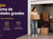 Mini bodegas la nueva forma de vivir en ciudades grandes
