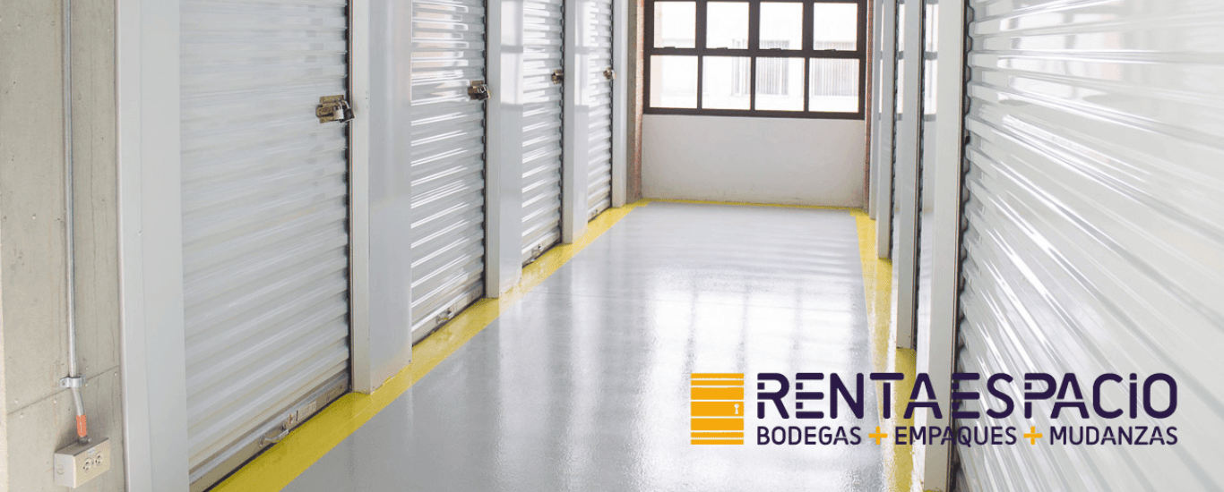 Mini bodegas y mudanzas Mini bodegas y mudanzas