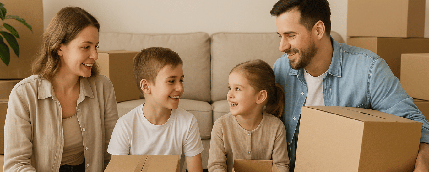Mudanza-con-niños