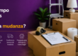 Preparar una mudanza