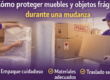 Proteger muebles