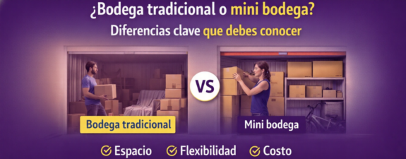 Tradicilnal o mini bodega Tradicilnal o mini bodega