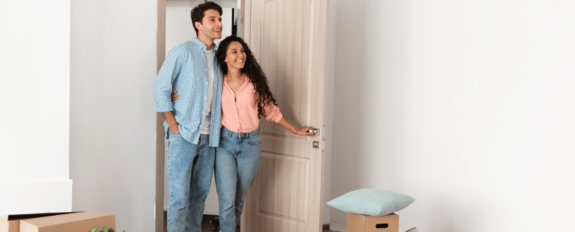 Tu próxima mudanza Tu próxima mudanza