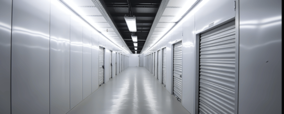 Una-bodega-de-almacenamiento