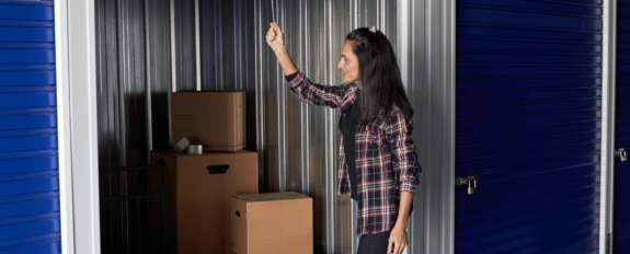 ¿Qué es el Self Storage y cómo puede ayudar a tu negocio